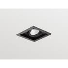 PHILIPS LIGHTING - StoreFlux gen3, 827 bianco caldo, Unità di alimentazione esterna (On/Off), Fascio largo, Classe di isolamento II, Bianco GD621B 17S/827 PSU-E WB FG BK.