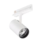 PHILIPS LIGHTING - Truefashion compact in-track 3000 K ST714T 27S/PC930 PSU FPO36 WH.