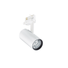 PHILIPS LIGHTING - TrueFashion2 Mini, PremiumWhite con CRI ?90 e temperatura di colore 3.000 K, Unità di alimentazione (On/Off), Angolo del fascio 18°, ST705T 20S/PW930 PSU CLM18 WH.