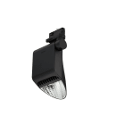PHILIPS LIGHTING - StoreFlow Single 37.5W Regolazione del flusso DALI Interact System Ready Angolo del fascio asimmetrico 69° x 25° ST761T 49S/PW930 DIA BK