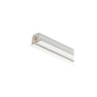 PHILIPS LIGHTING - Sistema binario DALI RBS750 5C6 L1000 Nero Protetto XTSCF6100-2 contro l'accesso con utensile.