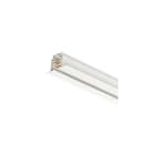 PHILIPS LIGHTING - Sistema binario DALI RBS750 5C6 L1000 WH, Normal, Bianco, Protetto contro l'accesso con un utensile XTSCF6100-3.