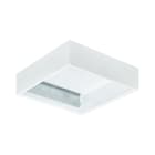 PHILIPS LIGHTING - Cleanroom LED CR250B Accessory Acciaio Bianco CR250Z SMB W60L60.