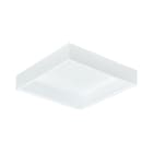 PHILIPS LIGHTING - Cleanroom LED CR250B Accessory Acciaio Bianco CR150Z SMB W60L60.