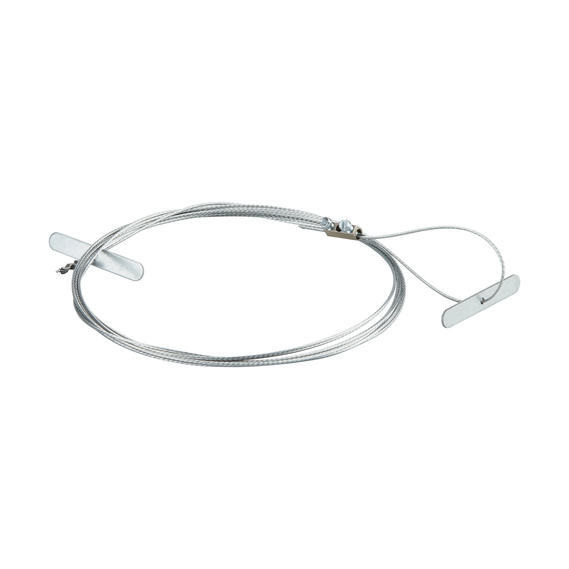 PHILIPS LIGHTING - Cleanroom LED CR250B Accessory in Acciaio e CR250Z/350Z SC.
