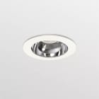 PHILIPS LIGHTING - GreenSpace Downlight, perfetto fitting, 3D stampato, 8.2 W, D160 mm, 1098 lm, 3000 K, Riflettore speculare C, IP20.