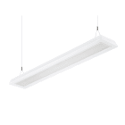 PHILIPS LIGHTING - Unità di alimentazione FLEXBLEND SUSPENDED D STAND-ALONE, 26.5 W con interfaccia DALI, fascio largo 84° SP340P 36S/940 PSD PCS SMT L120 WH.