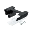 PHILIPS LIGHTING - FLEXBLEND S&S ACCESSORIES SP340Z CP BK Nero