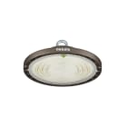 PHILIPS LIGHTING - Ledinaire High-bay, 94 W, D273 mm, 10500 lm, 4000 K, Fascio largo, IP65, IK06 BY020P G2 LED105S/840 PSU WB GR