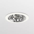 PHILIPS LIGHTING - TCTT200, 20S/830, GreenSpace, adattamento perfetto, stampato in 3D, 13.8 W, D200 mm, 1729 lm, 3000 K, Interact Ready, UGR19, IA4, IP20/54.