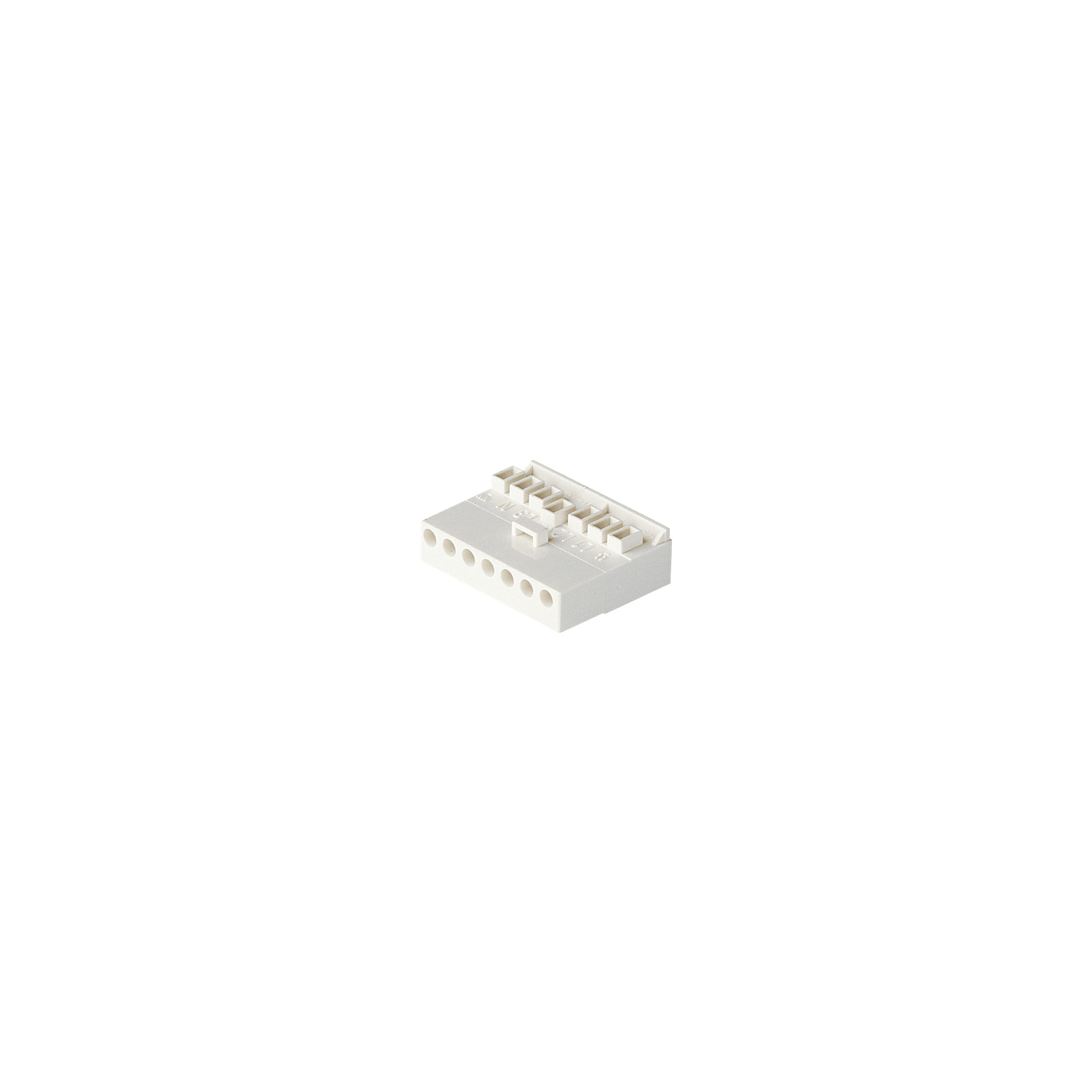 PHILIPS LIGHTING - ACC MAXOS 9MX056 MB-SW L1250 WH Bianco.