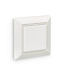 PHILIPS LIGHTING - Lighting control system component - UID8470/10 ZGP SWITCH DIM 2B.