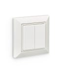 PHILIPS LIGHTING - Component for lighting control system - UID8480/10 ZGP Switch Dim 4B.