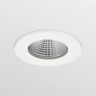 PHILIPS LIGHTING - Ledinaire Clear Accent - Downlight/spot/floodlight - Consumo energetico: 6 W - Temperatura del colore correlata: 3000 K - RS060B G2 LDNR LED5-36/830 PSR II WH 33119800