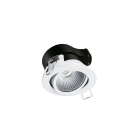 PHILIPS LIGHTING - Ledinaire Clear Accent - Downlight/spot/floodlight - Consumo energetico: 6 W - Temperatura di colore correlata: 3000 K.