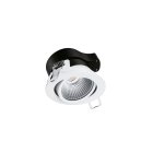 PHILIPS LIGHTING - Ledinaire Clear Accent - Downlight/spot/floodlight - Consumo energetico: 6 W - Temperatura del colore correlata: 4000 K - RS061B G2 LDNR LED5-36/840 PSR II WH 33127300