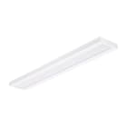 PHILIPS LIGHTING - Ledinaire Plafone 34W 1200x200mm 3400lm 4000K UGR19 SM060C LED34S/840 PSU W20L120 OC.