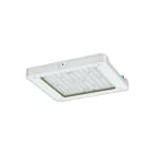 PHILIPS LIGHTING - GentleSpace Gen3, 85 W, 13000 lm, 4000 K, DALI, Fascio largo, IP65, SWP, IK07 BY480P LED130S/840 PSD WB GC SI