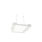 PHILIPS LIGHTING - GentleSpace Gen3, 156W, 25000lm, 4000K, DALI, Ottica HRO per scaffalature alte, IP65, IK08 BY481P LED250S/840 PSD HRO PC SI.