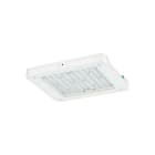 PHILIPS LIGHTING - GentleSpace Gen3, 113 W, 17000 lm, 4000 K, DALI, Fascio largo, IP65, IK08 BY480P LED170S/840 PSD WB PC WH.