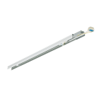 PHILIPS LIGHTING - Maxos fusion Rail LL546T 4X2.5 +8X1.5 GEN2 WH: soluzione innovativa per l'illuminazione industriale.