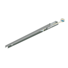 PHILIPS LIGHTING - Maxos fusion Rail LL523T 4X2.5+4X1.5 GEN2 SI: soluzione innovativa per l'installazione elettrica efficiente e affidabile.