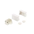 PHILIPS LIGHTING - Maxos fusion Acc. LL500Z 2XEP CU GEN2 WH: un connubio perfetto di design e funzionalità per illuminare gli ambienti con stile e efficienza.