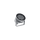 PHILIPS LIGHTING - UniFlood C Pro, 3200 lm, 50 W, 830 bianco caldo, Classe di isolamento I, BVP372 18LED 30K 220V 15 50W HP.