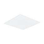 PHILIPS LIGHTING - Ledinaire panel 28W 600x600mm VPC 3400lm 4000K DALI UGR19 RC065B G5 34S/840 PSD W60L60 OC CFW