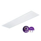 PHILIPS LIGHTING - Ledinaire panel 28 W 1200x300 mm VPC 3400 lm 3000 K 4000 K UGR19 RC065B G5 34_36S/830_40 PSU 30X120 OC SC 51698499