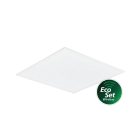PHILIPS LIGHTING - Pannello Ledinaire EcoSet 28W 600x600mm 3400lm 4000K Wireless UGR19 RC075 34S/840 ESW W60L60 OC ECOSET SC