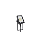 PHILIPS LIGHTING - Proiettori Ledinaire gen3 10W 1200 lm 6500 K CRI80 Simmetrica fascio largo IP65 BVP164 LED12/865 PSU 10W SWB CE.