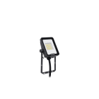 PHILIPS LIGHTING - Proiettore LED 10W 1200lm 4000K CRI80 Fascio Largo IP65 SWB CE
