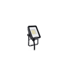 PHILIPS LIGHTING - Proiettore LED 20W 2200lm 3000K CRI80 fascio largo IP65 SWB CE