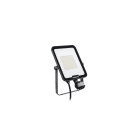 PHILIPS LIGHTING - Proiettore LED 50W 6000lm 4000K CRI80 Sensore Accensione/spegnimento Fascio largo MDU1 IP65 SWB CE