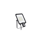 PHILIPS LIGHTING - Proiettori LED 50W 5500lm 3000K CRI80 Dimmer sensore fascio largo IP65 BVP164 LED55/830 PSU SWB CE