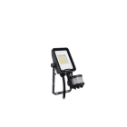 PHILIPS LIGHTING - Proiettore LED 10W 1200lm 4000K CRI80 Sensore Accensione/spegnimento Fascio largo MDU1 IP65 SWB CE