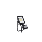 PHILIPS LIGHTING - Proiettori LED 10W 1200lm 4000K CRI80 Dimmer sensore fascio largo IP65 BVP164 LED12/840 PSU SWB CE