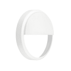 PHILIPS LIGHTING - WL140Z HALF-MOON RING WH