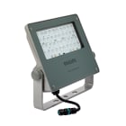 PHILIPS LIGHTING - CoreLine Tempo Medium Floodlight 117W 16000lm 4000K CRI70 Asimmetrica IP66 BVP125 LED160-4S/740 OFA52 55896000
