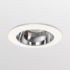 PHILIPS LIGHTING - GreenSpace Downlight, perfetto fit, 3D stampato, 13.3 W, D225 mm, 1964 lm, 4000 K, Riflettore speculare C, IP20.