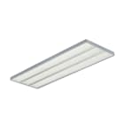 PHILIPS LIGHTING - StoreSet Evo, 67 W, 575x196 mm, 9200 lm, 4000 K, Ottica asimmetrica doppia fascio stretto 25°, Trasparente, Argento SM515T 90S/840 PSU DA25N SI.