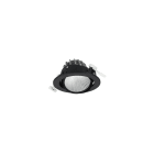 PHILIPS LIGHTING - GreenSpace Accent Cardanic Gen2, 31 W, C/O D150 mm, 3900 lm, PremiumWhite, 3000 K, CRI90, IP20 RS353B 39S/PW930 WIA-E WB BK.