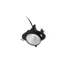 PHILIPS LIGHTING - GreenSpace Accent Elbow Gen2, 31 W, C/O D150 mm, 3900 lm, PremiumWhite, 3000 K, CRI90, IP20 RS352B 39S/PW930 WIA-E WB BK.