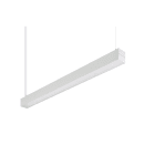 PHILIPS LIGHTING - KeyLine 30W Unità di alimentazione On/Off Fascio medio 74° x 74° SM350C 40S/840 PSU PCS L1200 ALU.