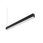 PHILIPS LIGHTING - KeyLine 31W Unità di alimentazione con interfaccia DALI Fascio medio 74° x 74° SM350C 40S/840 PSD PCS L1200 BK. 62425200