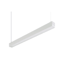 PHILIPS LIGHTING - KeyLine 21W Unità di alimentazione con interfaccia DALI Fascio medio 74° x 74° SM350C 27S/830 PSD PCS L1200 ALU.