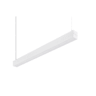 PHILIPS LIGHTING - Unità di alimentazione KeyLine con interfaccia DALI, fascio medio 74° x 74° e SM350C 40S/830 PSD PCS L1200 WH.