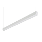 PHILIPS LIGHTING - KeyLine 36.5W Unità di alimentazione On/Off Fascio medio 74° x 74° SM350C 50S/840 PSU PCS L1500 ALU.