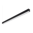 PHILIPS LIGHTING - KeyLine 36.5W Unità di alimentazione On/Off Fascio medio 74° x 74° SM350C 50S/840 PSU PCS L1500 BK.
